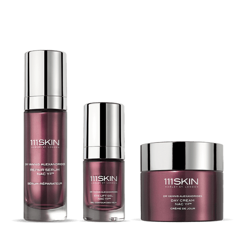 Everyday Skin Support Trio - 1