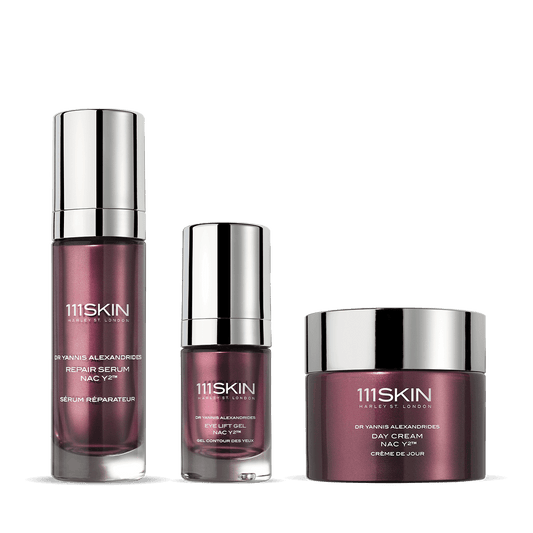 Everyday Skin Support Trio - 1