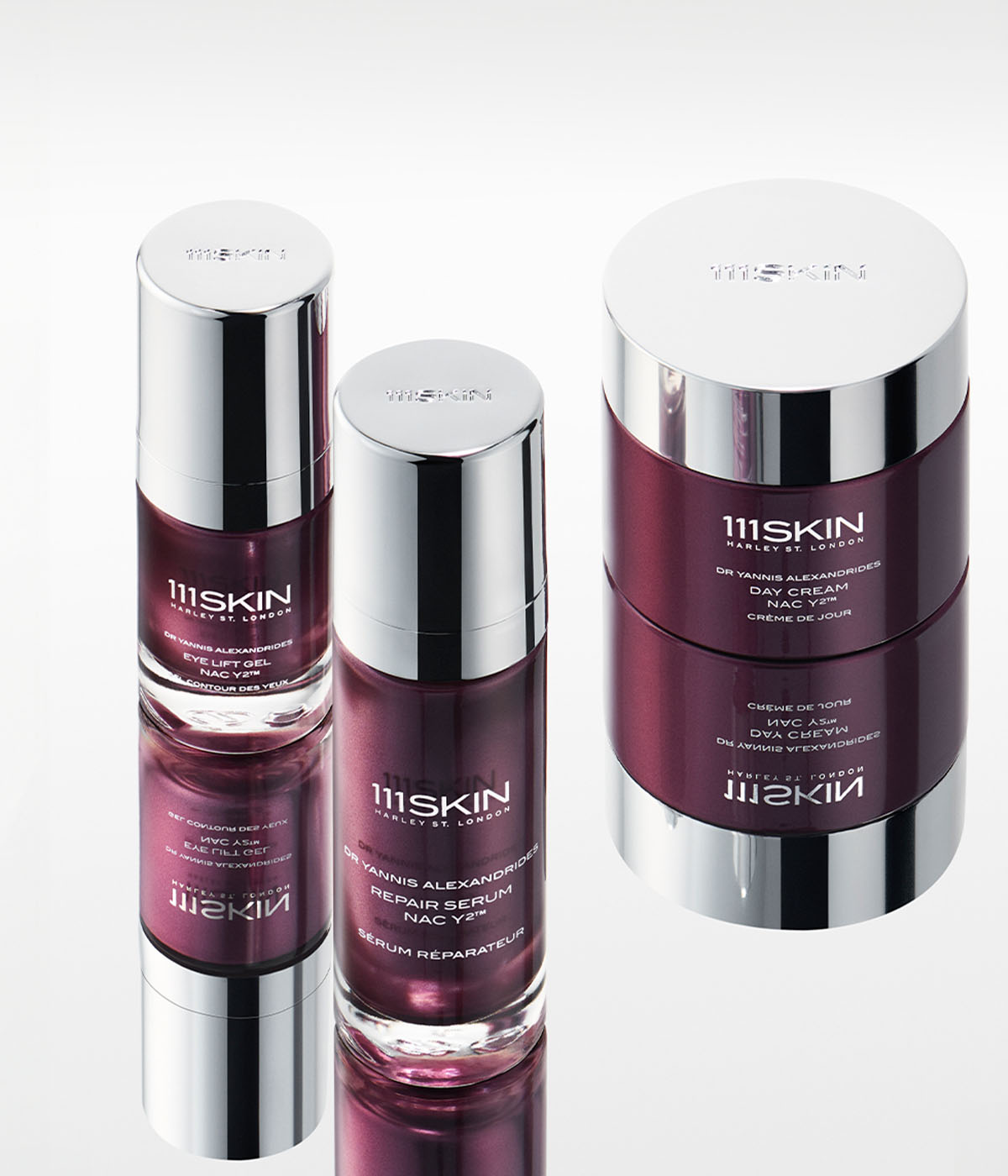 Everyday Skin Support Trio - 2