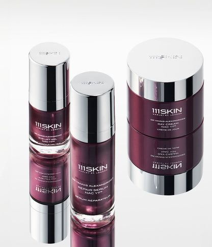 Everyday Skin Support Trio - 2