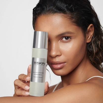 Exfoliating Double Cleanse - 2