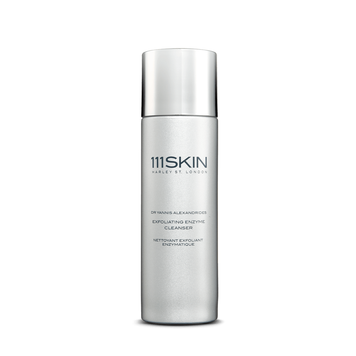 Exfoliating Enzyme Cleanser - 1