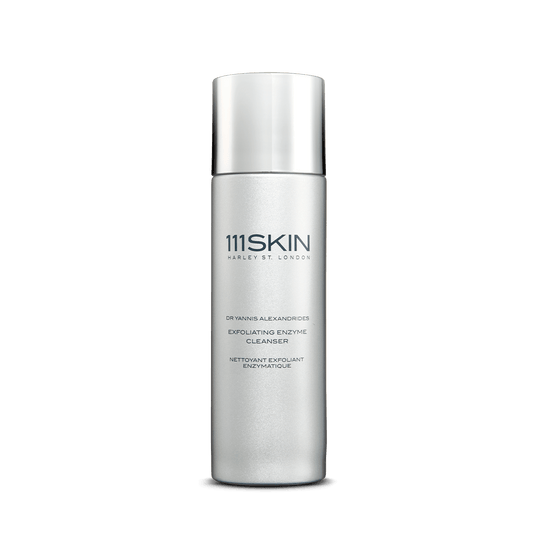 Exfoliating Enzyme Cleanser - 1