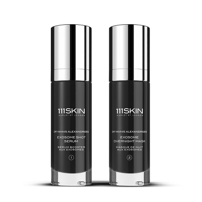 Exosome Face Lift Treatment Set - 1