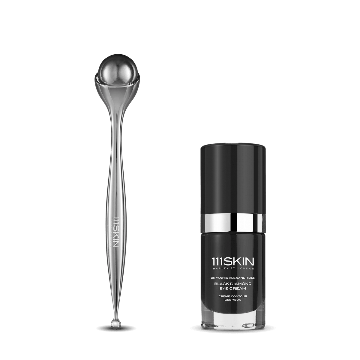 Firming Eye Roller Duo - 1