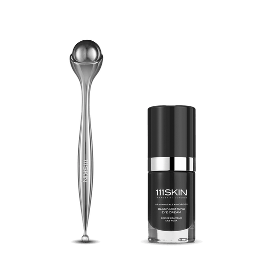 Firming Eye Roller Duo - 1