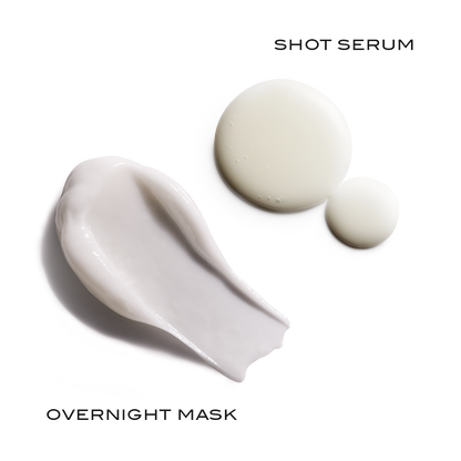 Exosome Face Lift Treatment Set - 2