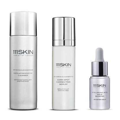Glass Skin Trio - 1