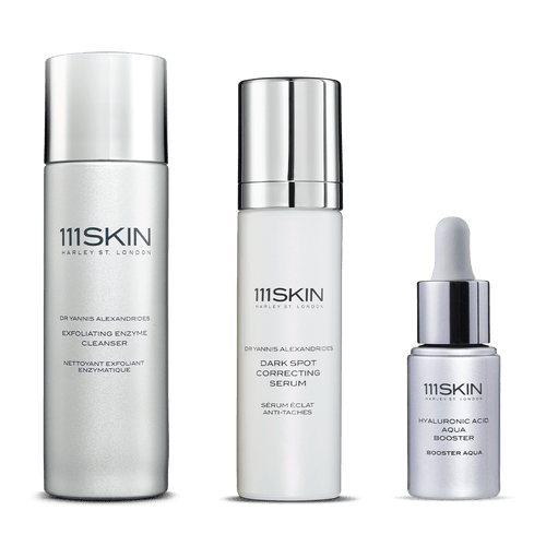 Glass Skin Trio - 1