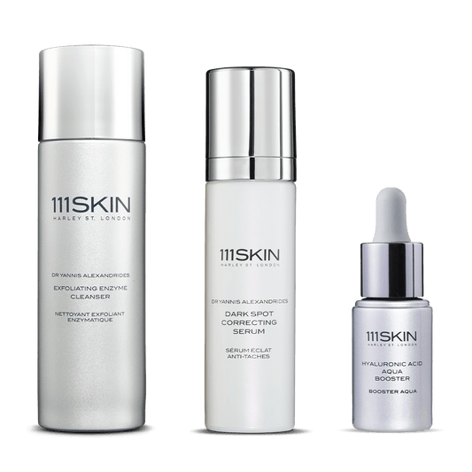 Glass Skin Trio - 1