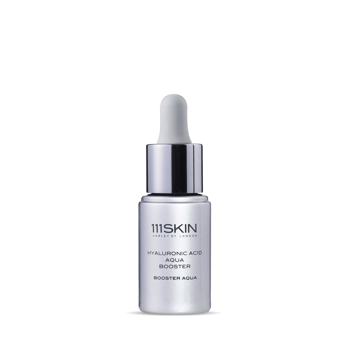 Hyaluronic Acid Aqua Booster Serum - 1