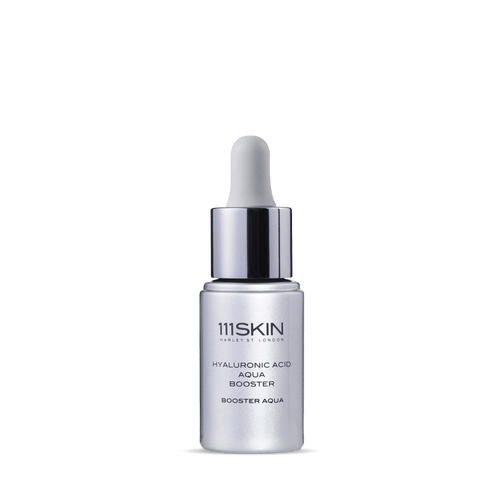 Hyaluronic Acid Aqua Booster Serum - 1