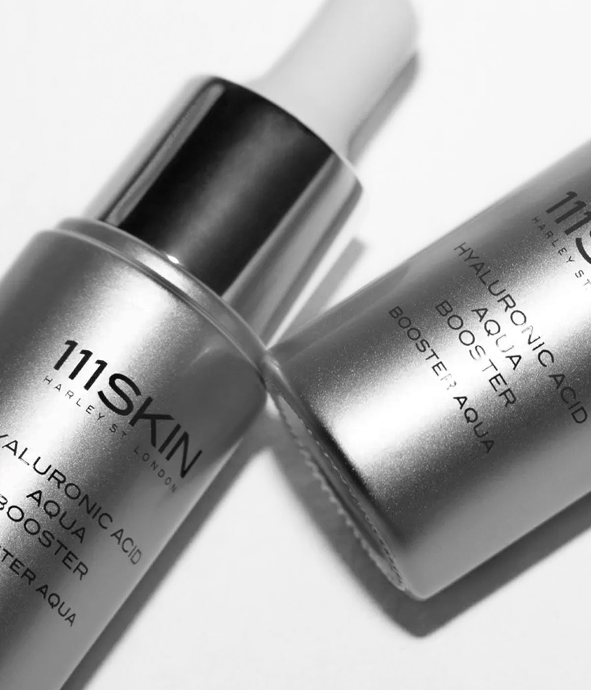 Hyaluronic Acid Aqua Booster Serum - 2