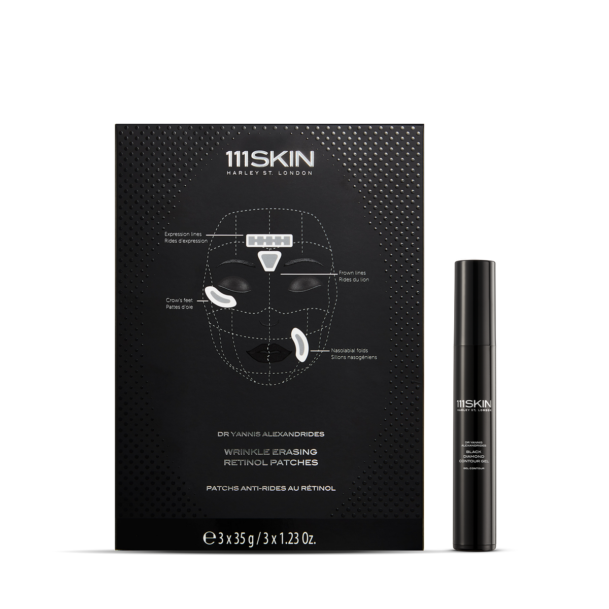 Line Smoothing Duo - 1