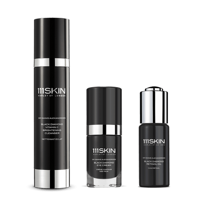 Overnight Facial Trio - 1
