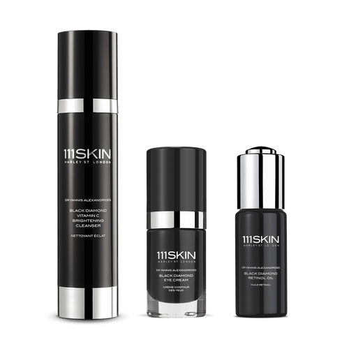Overnight Facial Trio - 1