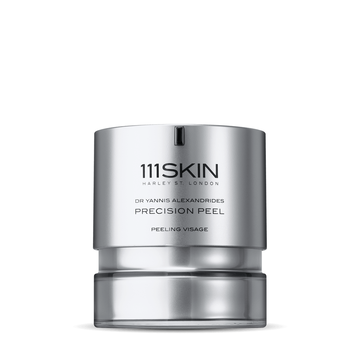 Precision Peel - 1