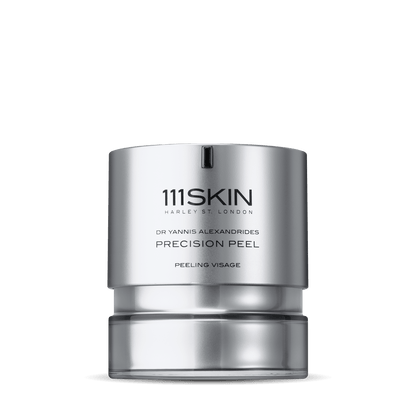 Precision Peel - 1