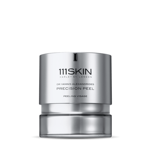 Precision Peel - 1