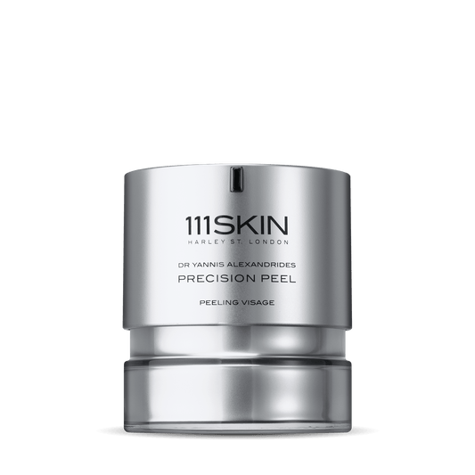 Precision Peel - 1