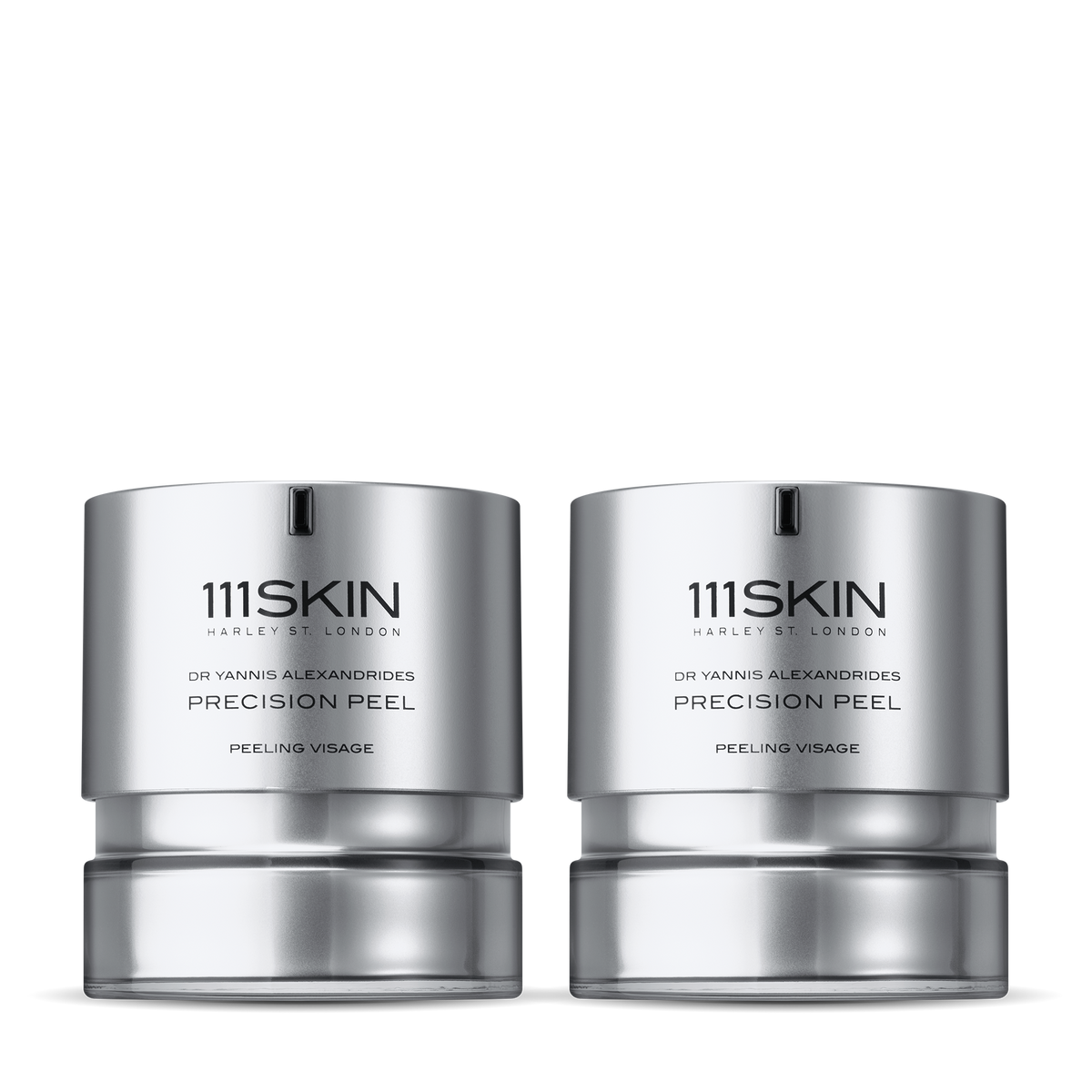 Precision Peel Duo - 1