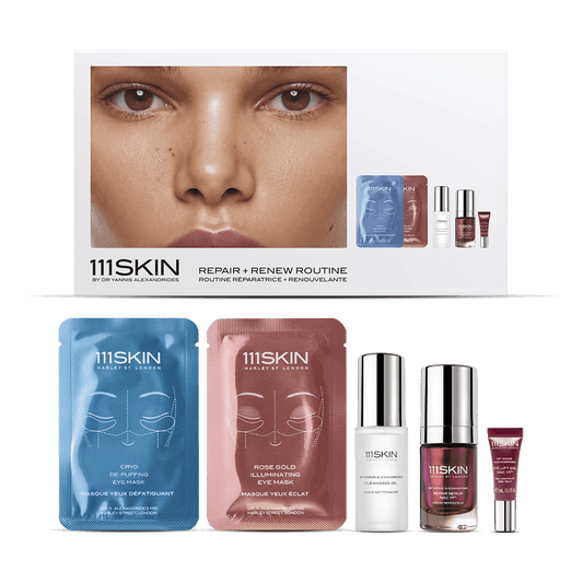 Repair & Renew Routine - 1