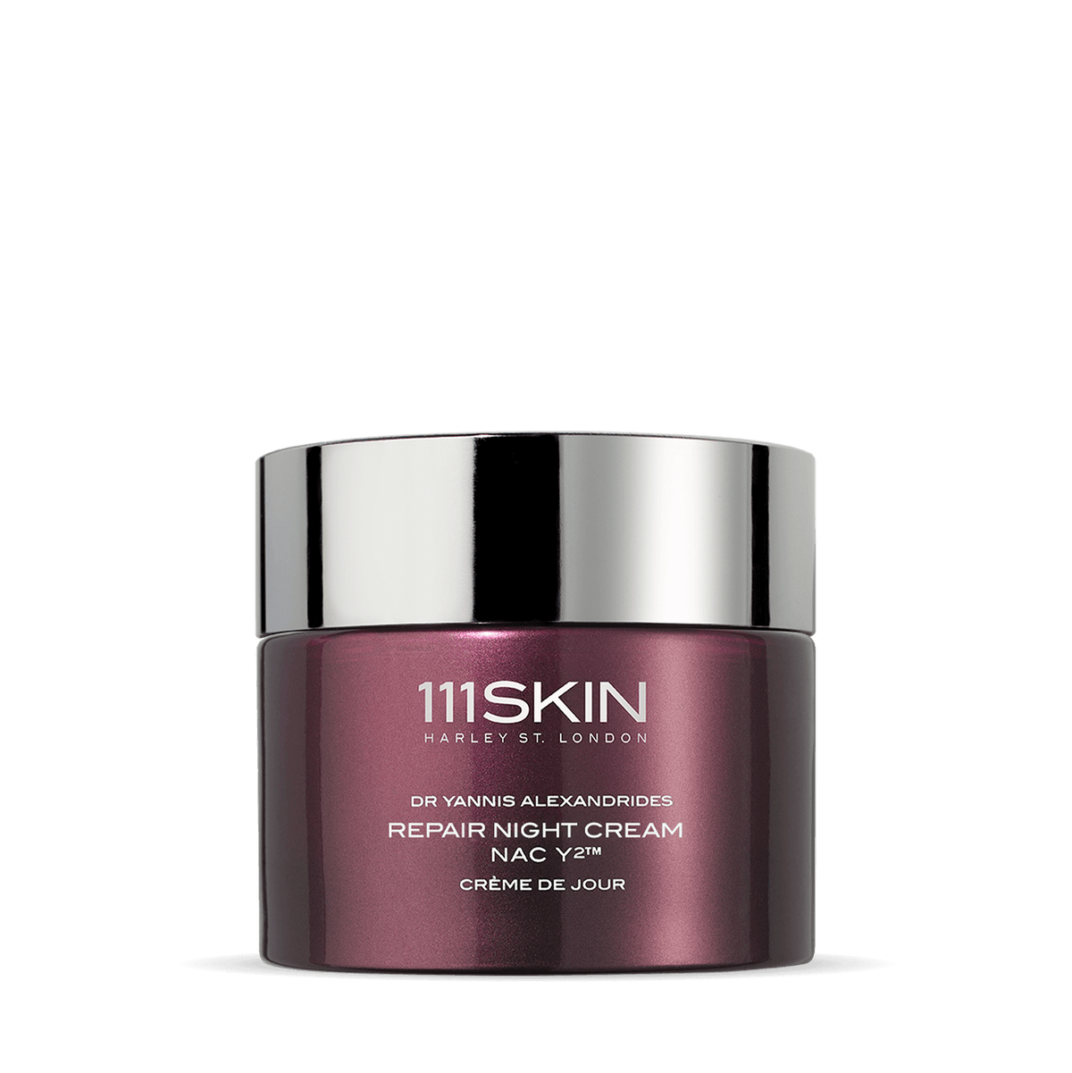 Repair Night Cream NAC Y²™ - 1