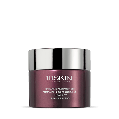 Repair Night Cream NAC Y²™ - 1