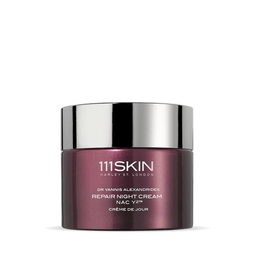 Repair Night Cream NAC Y²™ - 1