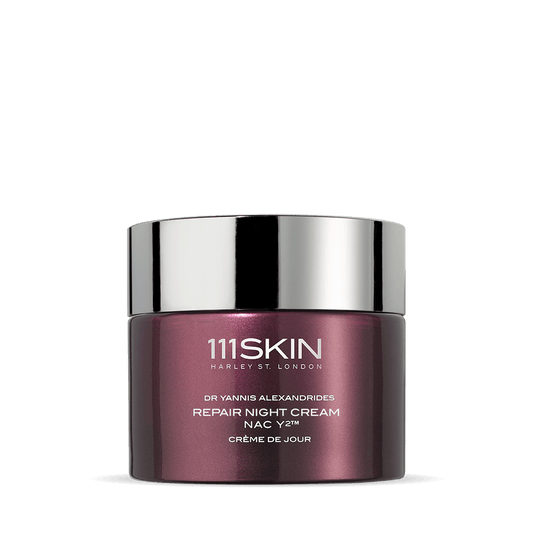 Repair Night Cream NAC Y²™ - 1