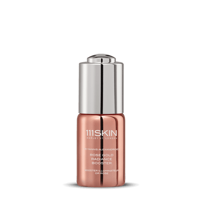 Rose Gold Radiance Booster - 1