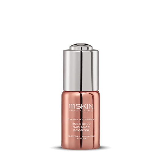 Rose Gold Radiance Booster - 1