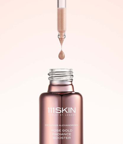 Rose Gold Radiance Booster - 2