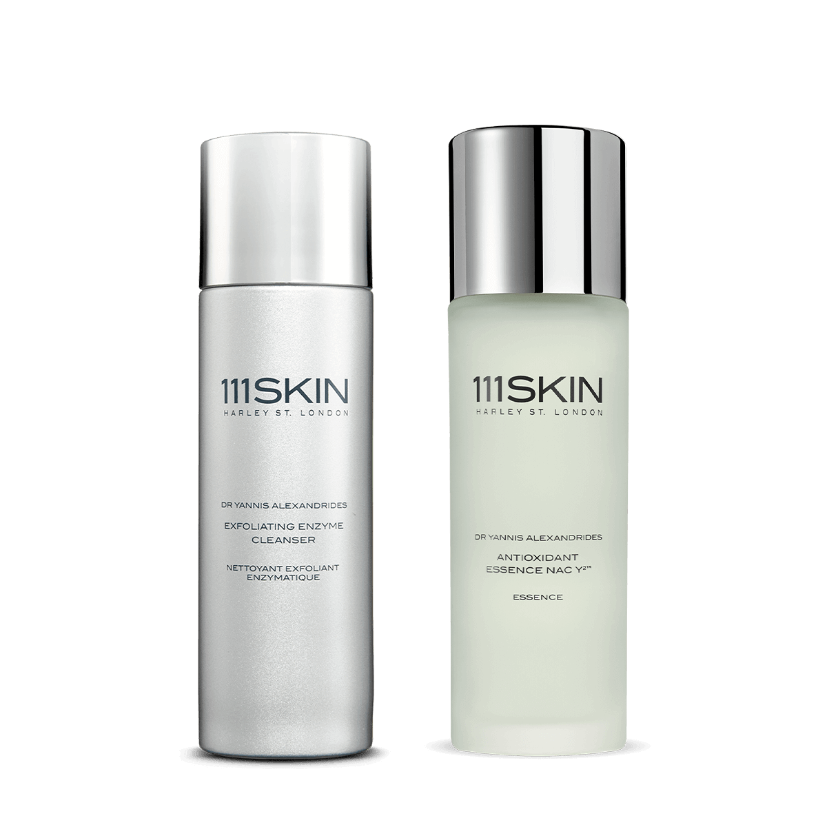 Skin Prep Set - 1