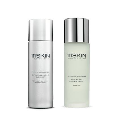 Skin Prep Set - 1