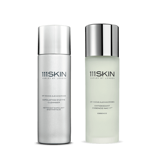Skin Prep Set - 1