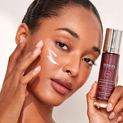Sunscreen SPF50 - 2