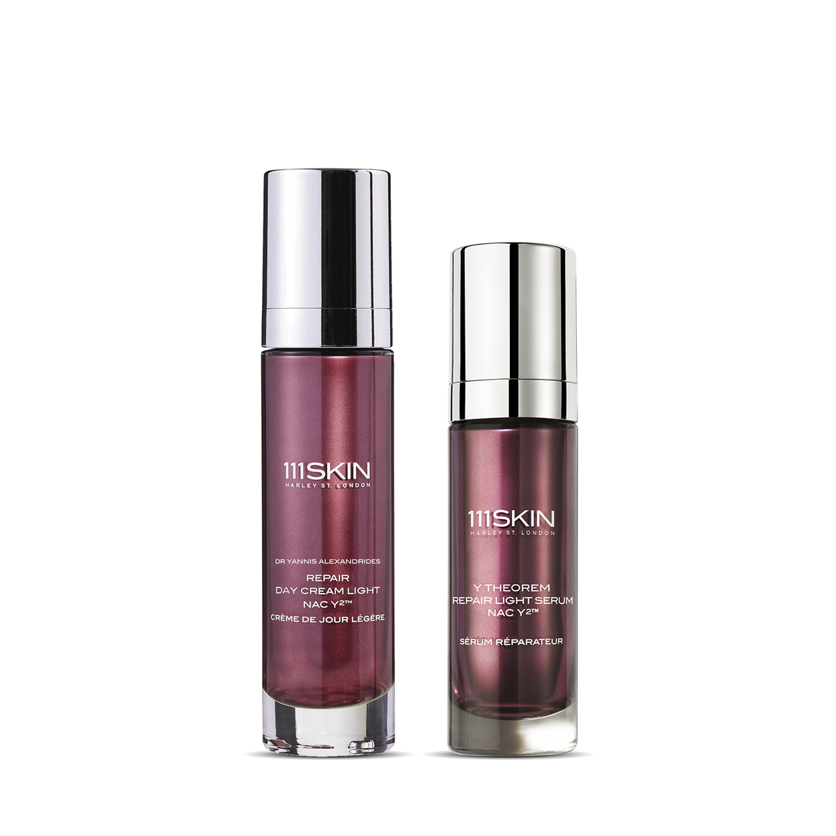 Weightless Duo - 1