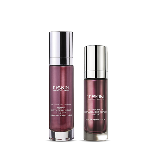 Weightless Duo - 1