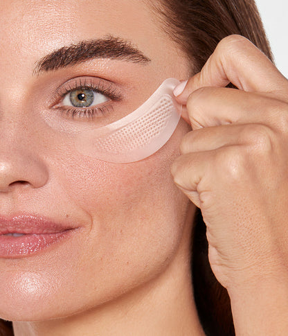 Wrinkle Erasing Retinol Patches - 2