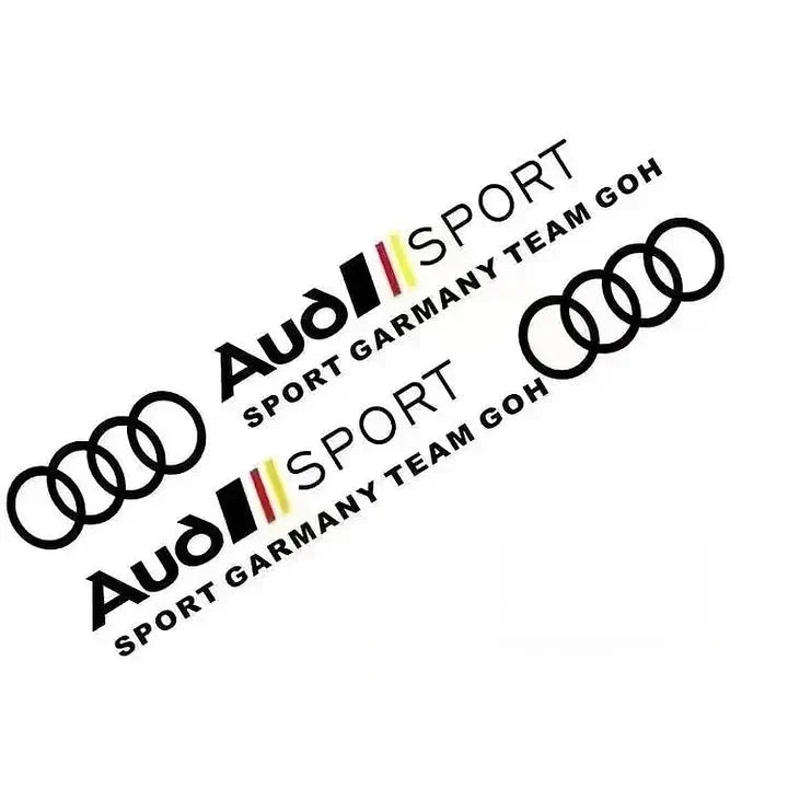 Car Hood Decoration Stickers Personalized Creative Body Stickers Covering Scratches