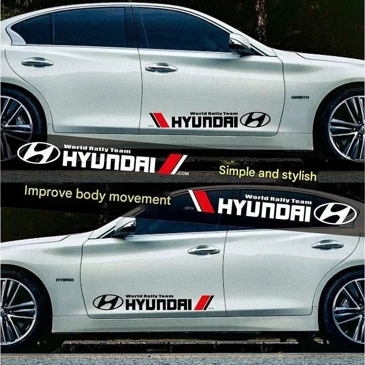 Car Hood Decoration Stickers Personalized Creative Body Stickers Covering Scratches